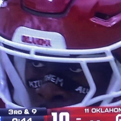 bravoSooner56's profile picture. USMC Veteran / Husband / Father / Diesel Enthusiasts / Texas still sucks / Better @ fishing than 🫵 Houston Astros ⚾️ OKC Thunder 🏀 Oklahoma Sooners!!