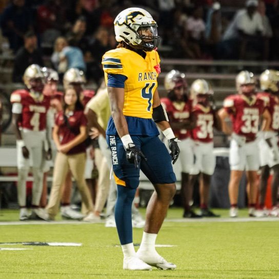 KDandridge4's profile picture. 