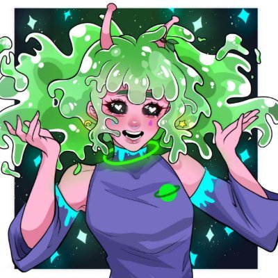 PipoinOrbit's profile picture. ⋆｡°✩#Artmoots - EN | she/her | ENFP | Comms Open | Art Trades n Comms Open