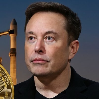 elonmusk__7693's profile picture. 