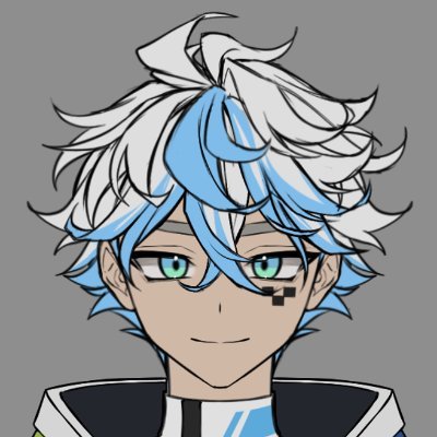 __nimbus_'s profile picture. A brazilian vtuber that enjoys racing games, Beat Saber and other stuff. I also stream while playing so.