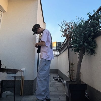 RamiltonBernard's profile picture. 🇦🇱