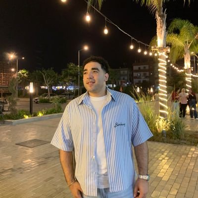 KhairyEltantawy's profile picture. فى الجنة يا هانى❤️
9'17