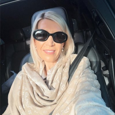 babystone1's profile picture. Entrepreneur | mom | Conservative values | Business, faith & freedom,PhD.