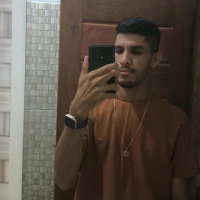 Jssouza_a's profile picture. 😏