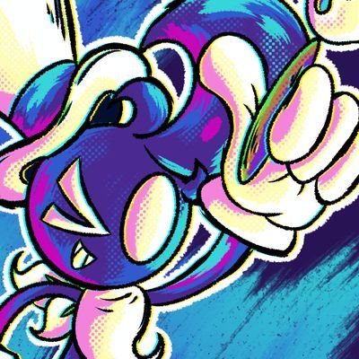 Sombrio_04's profile picture. Hola soy Sombrío 🌟, me gusta hacer animaciones o dibujos sobre algún videojuego o serie 💫. Práctico para ser mejor artista 🎨
Mi instagram: