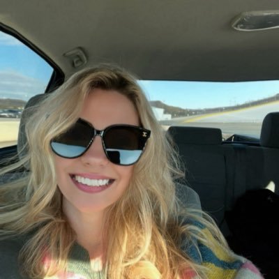 1BellaPrime's profile picture. Flight Attendant ✈️ 🤍 | Social Commentator | Trends| America First 🇺🇸| Travel | Fashion| Reality TV.