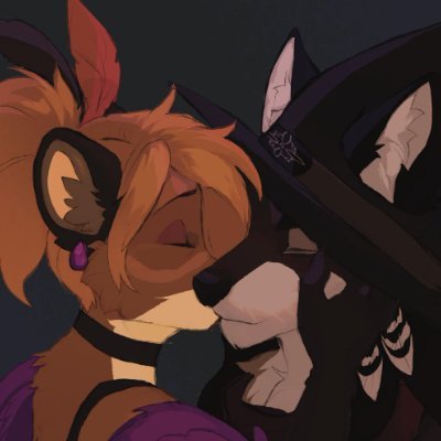 Vainille's profile picture. ♀️|🏳️‍🌈|Autistic
🌸Aquí y Allí o quizás, en ningún sitio.

Pfp: @Mothmire
Header: @zenala_art
🎨: @LadyVainille
Ad: @VainilleAd on 🦋🟦