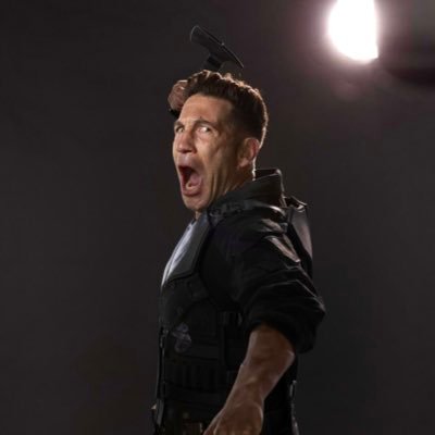 MsBloodyMari's profile picture. | twd 🧟‍♀️ | g🩸re wh🩸re | Terrifier 🤡🩸| HAPPY PACKERS OWNER | sfx makeup artist | m&m 😚| PUNISHER 💀| i love jon bernthal btw