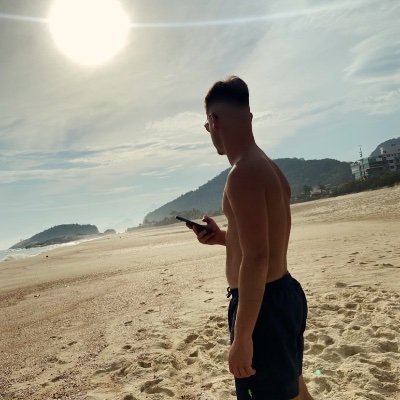 MF1886's profile picture. “Do you not care or something”