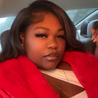 _ShadaviaNaAsia's profile picture. 🩺👩🏾‍⚕️| Just a pretty girl with real nigga tendencies 💅🏾 Lennox mom🤱🏾🧸💙