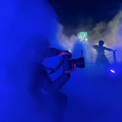 YAMADAMcre8's profile picture. ガンプラ、コスプレアイテム製作、ポートレート撮影など
カメラ沼に落ちました📸
コスイベにもちょこちょこ参加してますので
お会い出来たら宜しくお願いします
ガンプラ、コスプレしてる方、積極的にフォロー、勉強させて頂いてます✨