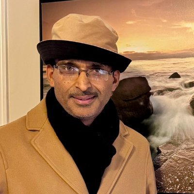 AcharyaBhanu's profile picture. PhD in Digital Communication; Teaching faculty at the University of Ottawa, Canada; Author of 6 Books; Co-chair of Digital Divide Group/IAMCR