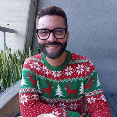 victoradriannv's profile picture. Demócrata-Progresista-Liberal-Antipopulista