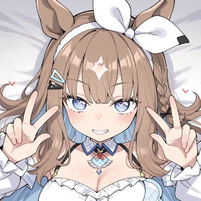 Waruineko_Ero's profile picture. このアカウント、今はあまり活発に活動する予定はありません。
ただ少しでも自分の気持ちを表現する場所として作りました。

疲れたときは、無理せずゆっくり休んでくださいね。

本垢➝
@Waruineko_V

避難ばしょ➝
@Waruineko_V2
