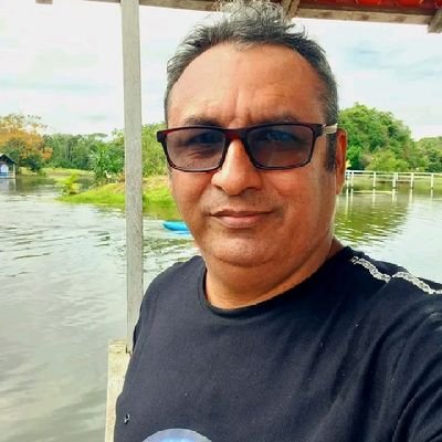 EliasJunio83951's profile picture. Amazônida da cidade de Santarém do Pará.