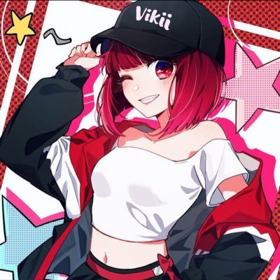 VikiiMiauu's profile picture. 8032(Old Ladder)🏆/20CRLx5/ #43 #67 #94 #272