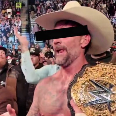 pepsitruth's profile picture. unprofessional wrestling fan