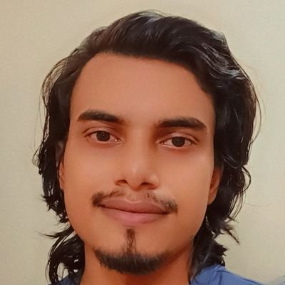 Itskshatriya's profile picture. सौभाग्य से सनातनी 🚩 भारत जयतु 🇮🇳
वसुधैव कुटुंबकम 🌎 जय श्री राम 🚩 Believer 🙇
•Facts 💯 •Sarcasm🤏 •Cricket 🏏 •Traveling ✈️ •Politics ✊ •Geo Politics🗺️