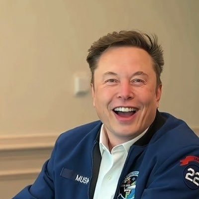 musk01680's profile picture. 🧠