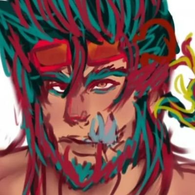 sansrivalista's profile picture. The 27th Solar SarimanoKitsune Cyclist Hybrid