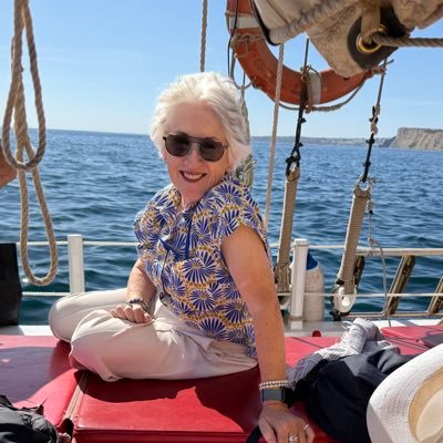 gramanitadoula's profile picture. Retired RN, CD(DONA), LCCE, CLE