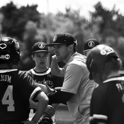 Nickrock2339's profile picture. @EAHS_Baseball Assistant Coach | @ElkhornFB1Herd Assistant Coach | @shockersbsbl Youth Director
