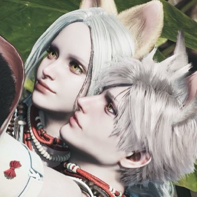 siromegunyan22's profile picture. グラブルとMHWildsとデドバがだーいすき🦾深夜勢🌃めぐにゃでもちいちゃんでも呼びやすい呼び方でどぞ😘仲良くしてね！エイコーちゃん𝑩𝑰𝑮 𝑳𝑶𝑽𝑬______