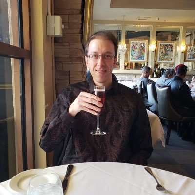 maltman2010's profile picture. Gay Twitter’s darling dad 👨 6’3 ambiverted overthinker, big ❤️ writing/music lover 📝 95% lovable, 100% authentic 😊 #bekind 💍 married to @Nick415702 🏳️‍🌈