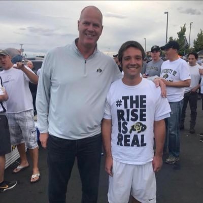 JaceKinney1's profile picture. Fan of the Colorado Buffs especially @CUBuffsFootball and @CUBuffsMbb, #BillsMafia, #ChiefsKingdom,also #ActuallyAutistic