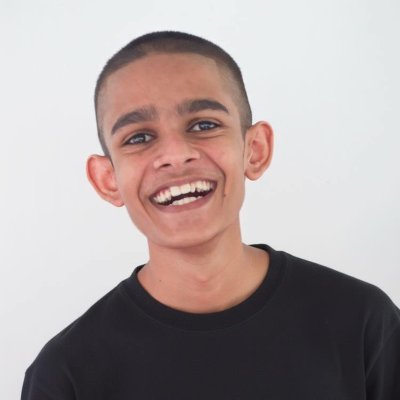 NuwansaraT's profile picture. My journey blends software development, digital marketing, and creative design—giving me the tools to take ideas from concept to scalable solutions.✨