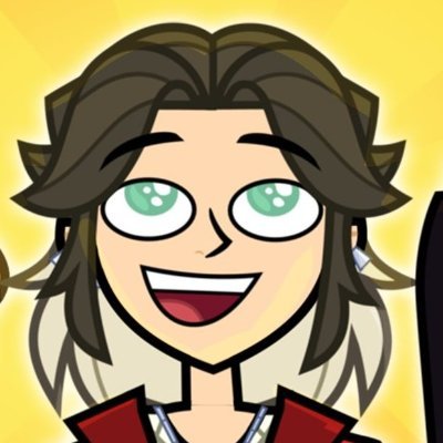 teeleroh's profile picture. 24 • he/him 
gay/ace
#1 unknown grett fan
priv: @teelerpriv