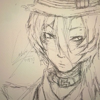 Chuuyalover08's profile picture. I love chuuya from bsd 
Shedtwt dni
Proship/darkship dni
https://t.co/1k4osqg7VR