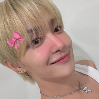 kyuhooney's profile picture. ⩩ 𓍯  ࣪ kyuhoon enthusiast ◜🐨🌷🐶 𖦆