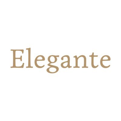 elegante_series's profile picture. “あなたの好きを、あなたの身近に”

スマホケース等のブランドElegante エレガンテ- 公式アカウント

自社デザイナーがお客様の“好き”を想って
いちから企画。他にないオリジナル商品