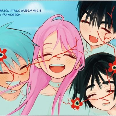 scrmimiI's profile picture. 17|they| i fb!| q/rt heavy |eng/th (ฉันแย่มากเรื่องนี้) |alnst×utdt |scrmi☂️🌠 rrbi❤️‍🩹🌙(multiship)|i love mimi&wanda💙🌸|mizi save me❤️‍🔥|💝@ivtilslovechild