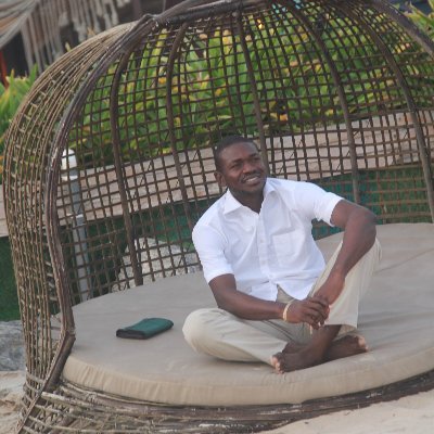 paulchimezie62's profile picture. I'm DECAPOLIS. I help clients, investors & financial traders to make right decision & good timing dat brings huge returns. 
Uncertain times calls 4 trusted fact