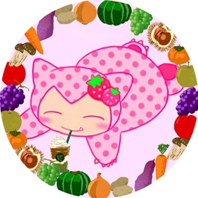 wildberry_kitty's profile picture. ポケスリRR65🍓ポケGO青TL46🍓GOプラ愛用💖ポケポケも少し🤭ボカロ🎶＆カラオケ🎤好き🥰｢炎上・身バレ｣が怖いので当たり障りの無い事しか呟きません😂『面白おかしく生きよう❕』がモットー✨いいね＆フォロー＆リプ感謝🙌🏻🤍リプ返＆フォロバ優先🩷TL追えなくてゴメンなさい🙏🏻💦