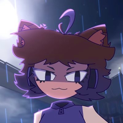 Azurx_Comet7120's profile picture. call me Nova/Neri (any/they/she) | 🏳️‍⚧️(mtf) bi || NSFW DNI | MultiFandom | self taught artist & animator | creator of #MultiPortAU | making a good stay here!
