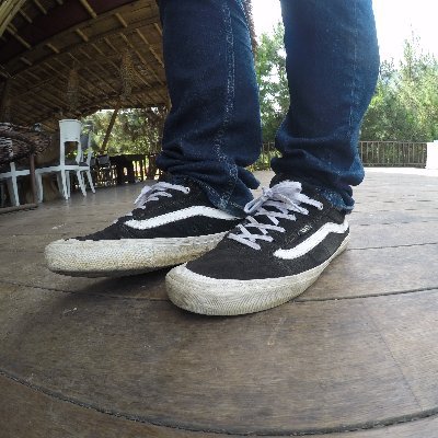 harithaiman909's profile picture. 