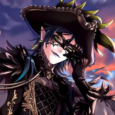 Villain__97's profile picture. Te odeio Praga - Malévola 💚🐉