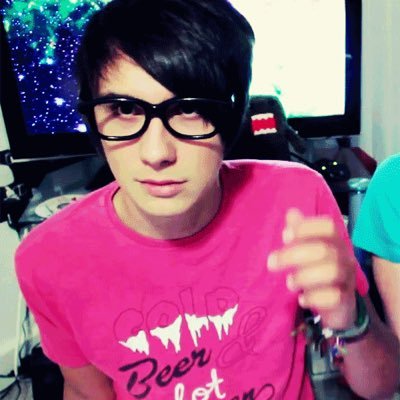 butchrabler's profile picture. i csnt think of bio rn. 7teen btw || tøp 9/28! rockville 5/07-10 2026 😛😛