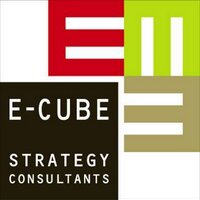 E-CUBE Strategy (@e_cube_strategy) 's Twitter Profile