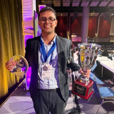 RiteshRheum's profile picture. MBBS @AIIMSBhubaneswr                  MD Medicine @aiims_nd                        DM Rheumatology trainee @Officialjipmer