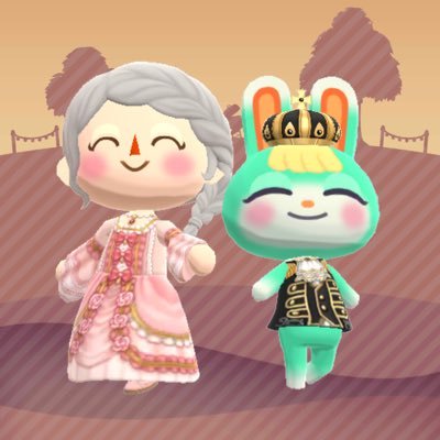 miche_mori's profile picture. あつ森・ポケ森アカウント ໒꒱ 無言フォロー・追加大歓迎ですᐡ⸝⸝- -⸝⸝ᐡ