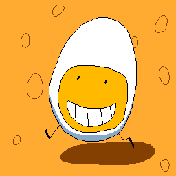 The_PRICE7's profile picture. A goofy guy, THE egg guy as well (he/him)