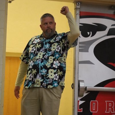 Joshua_Vinson77's profile picture. Proud father to Olivia and Victoria, husband to Kelley. #KeepPounding #AllFly @Yankees @Canes @CharlotteMLS #lifeisgoodatthebeach #Serve #Positive