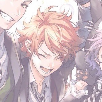 vanillattwist's profile picture. "Pleasure to make my acquaintance, I'm sure.（♡ゝ。∂）" 🍒 rt heavy 🍮 #エース・トラッポラ NS ♥️ 𝟒.𝟓.𝟐𝟐 🪽