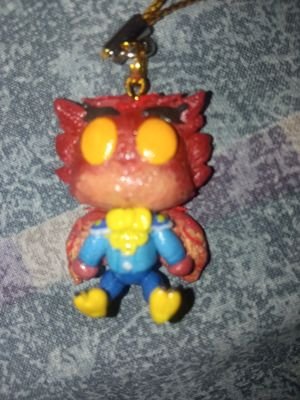 DigiAcrb96's profile picture. Fan de la animación. MVZ. Artista y ficker en tiempos libres. Asperger.