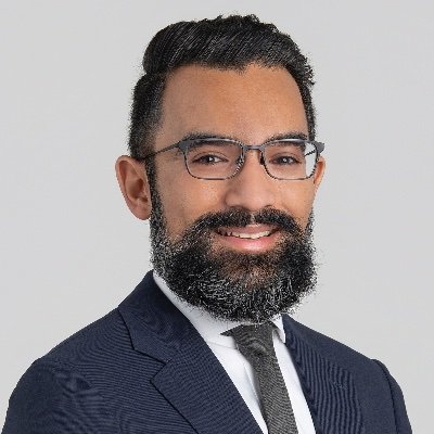 _Satyam_'s profile picture. Neuroradiologist & programmer
Building and studying AI + tools for real clinical workflows
Radiology: AI Trainee Editorial Board · Cleveland Clinic · U of Penn